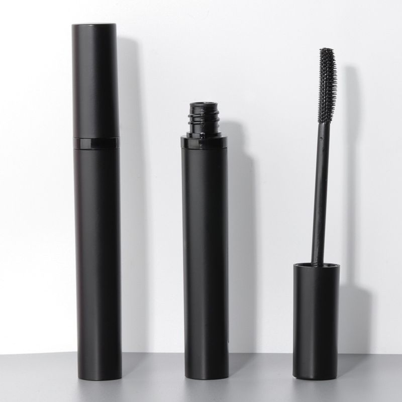 Lasting Curling Lash Mascara Cream Extension Thick Waterproof & Smudge-Proof Mascara