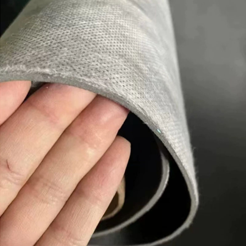 High-Elastic Noise-Reducing Fireproof Flexible Lightweight Acoustic Damping Felt