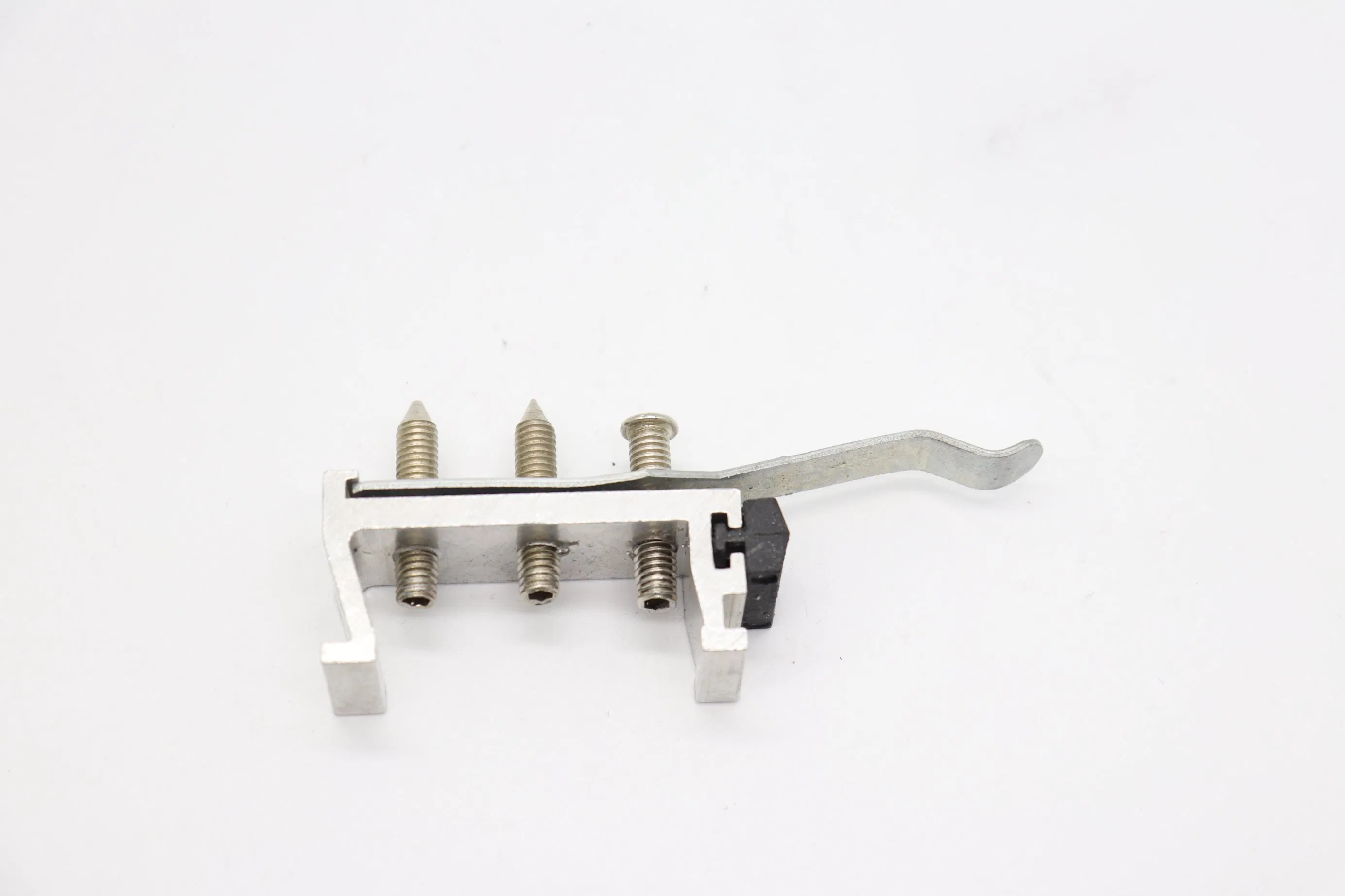 8-12mm Frameless Glass Sliding Door Fitting Accessories