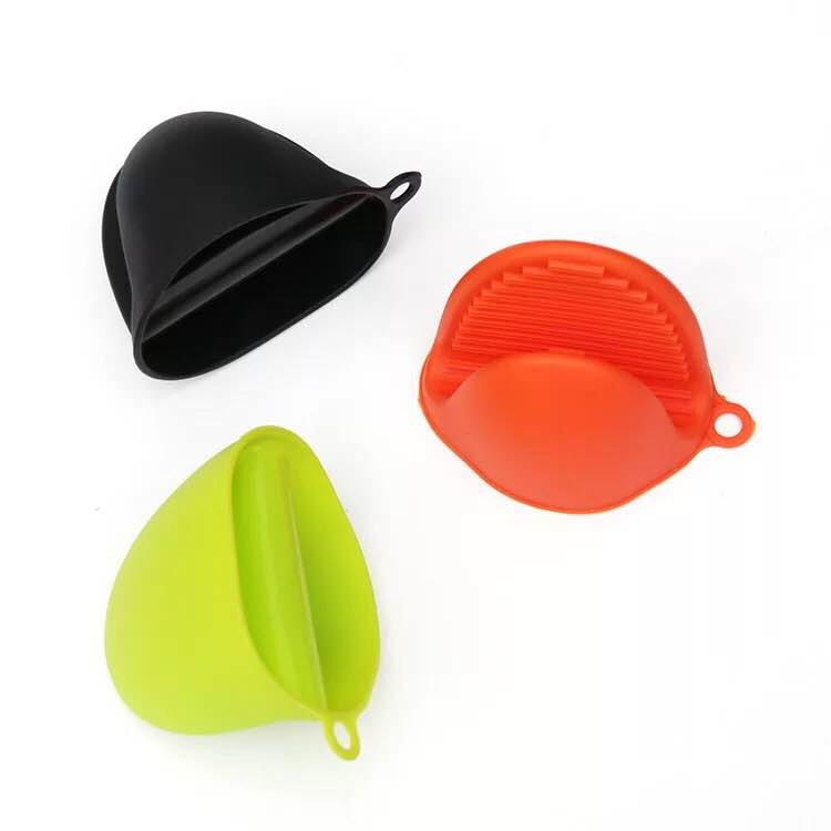 Cotton Hot Handle Holder for Grill Pan