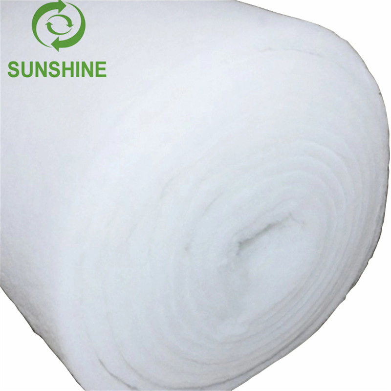 Good Quality Polyfill for Furniture Sofa/Mattress/Pillow Cover