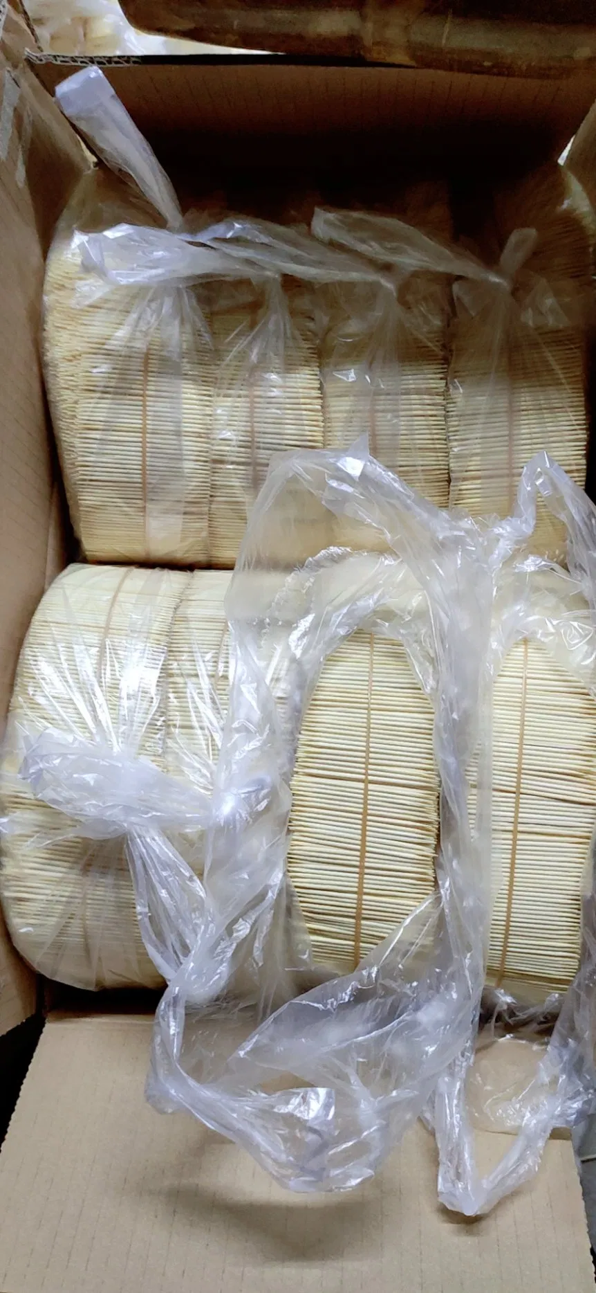 Flavor Mint Toothpick with Flavors