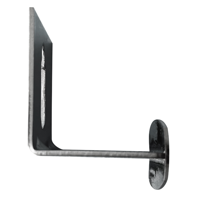 Stainless Steel Ceramic Fastener Thin Sheet Masonry Anchors Ceramic Wall System