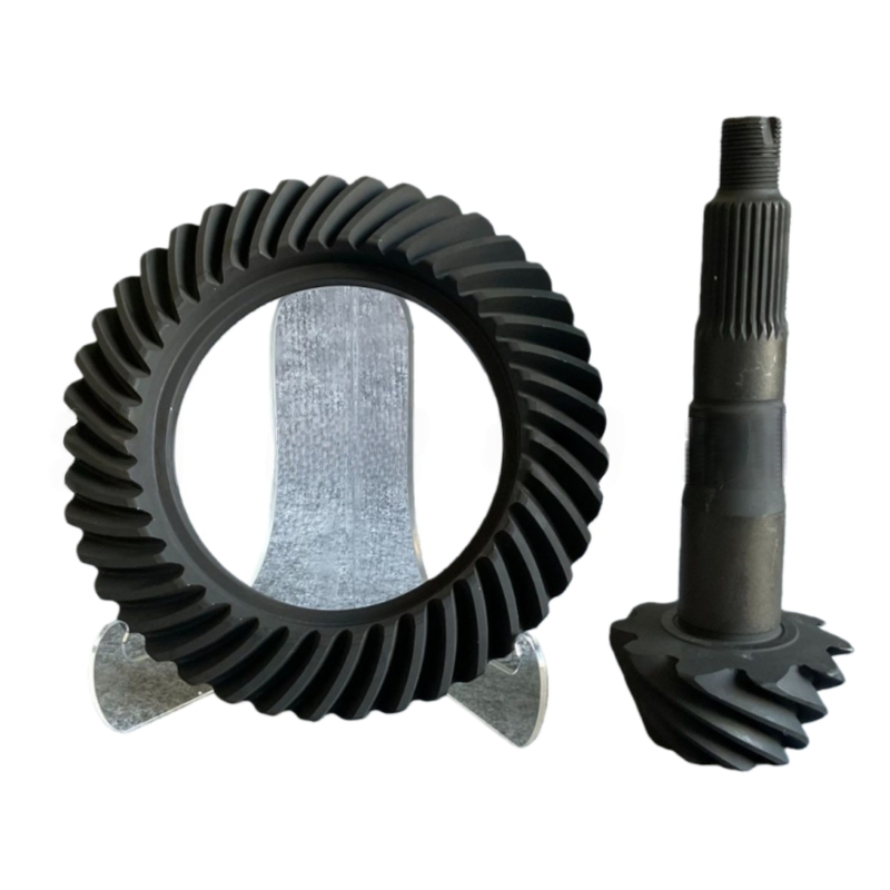 Дифференциал шестерёнчатый Crown and Pinion 41201-80224 для Toyota Hilux Vigo