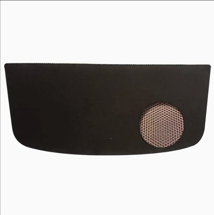 Low Odor Environmentally Friendly Honeycomb Paper Core for Automotive Phc Board