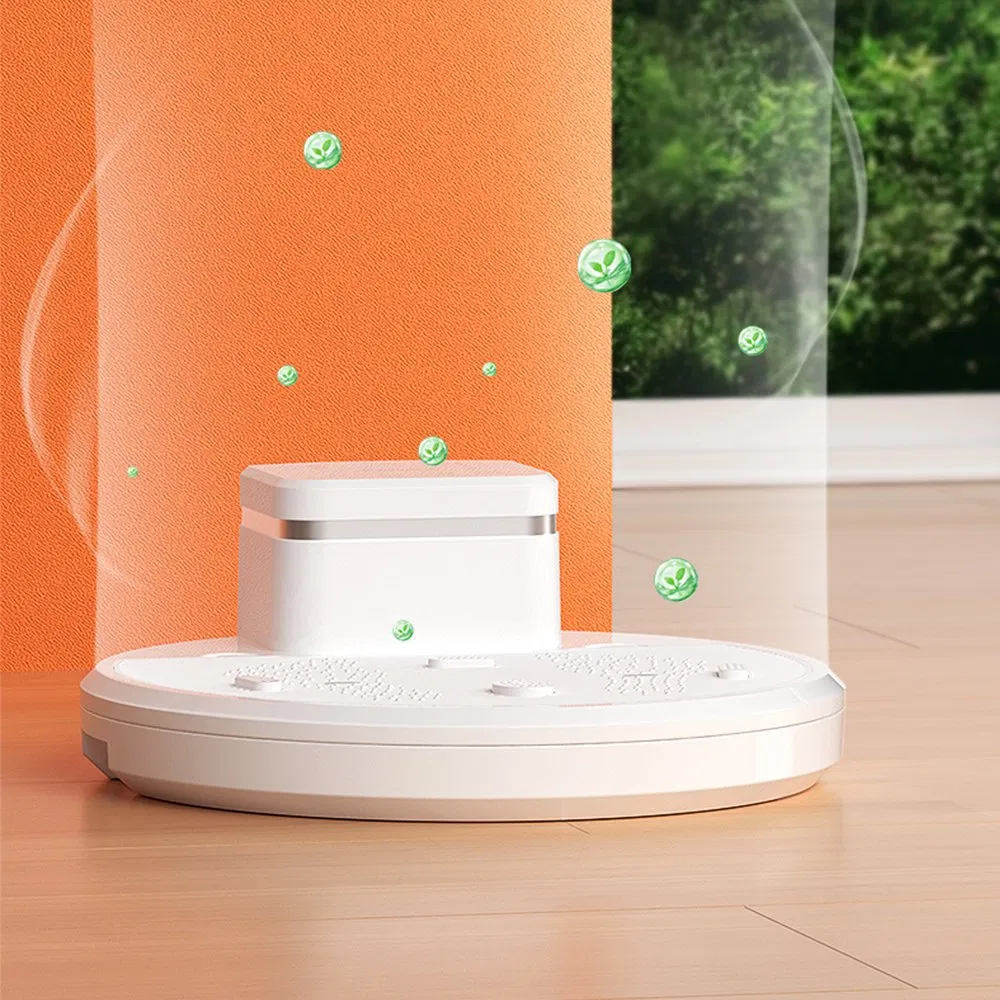 Electric Manufacture Bathroom Portable Mini Automatic Air Body Nursing Dryer