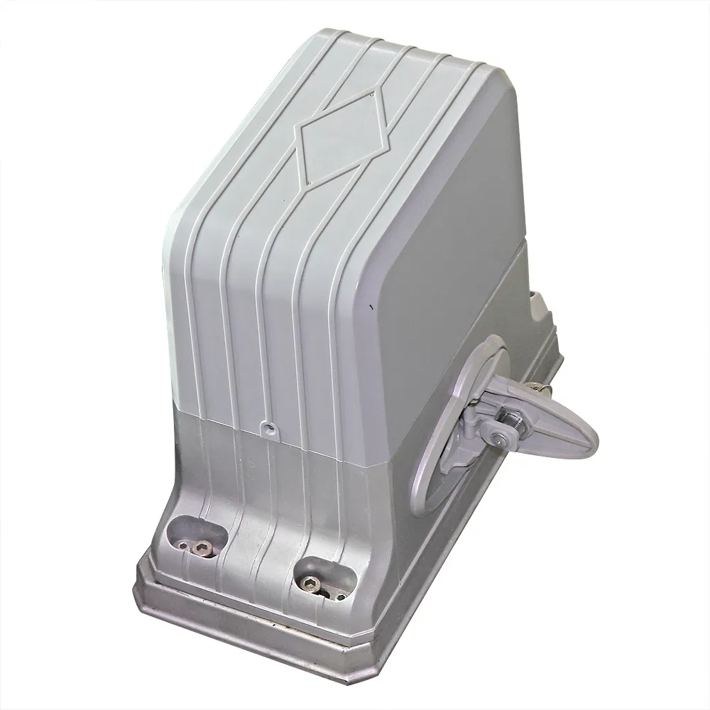 Remote Control Easy Installing Electric Sliding Door Motor