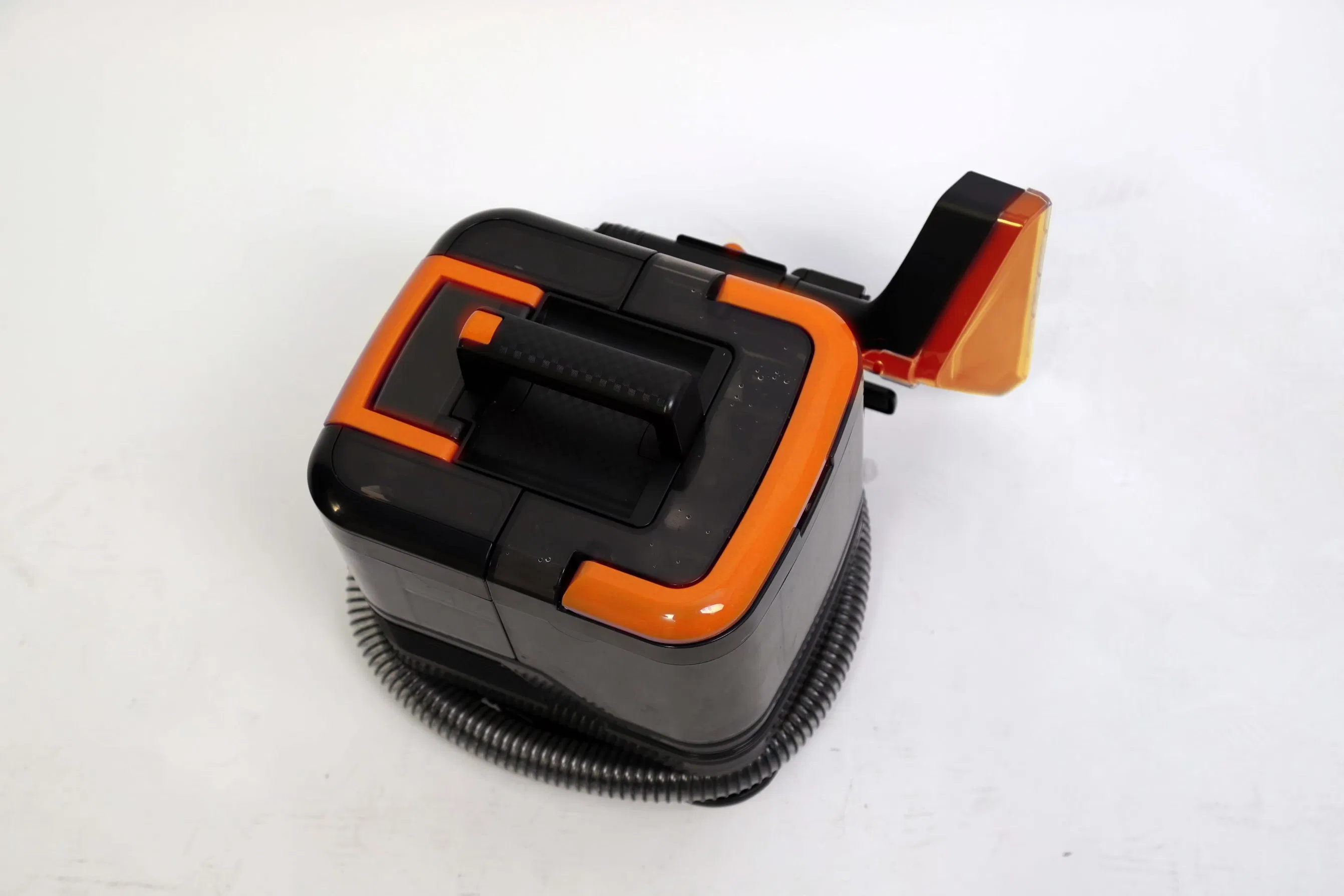 Portable Handheld Electric Spot Wet and Dry Dirty Fabric Carpet Sofa Cleaning Machine Carpet Fabric Vacuum Stain Cleaner