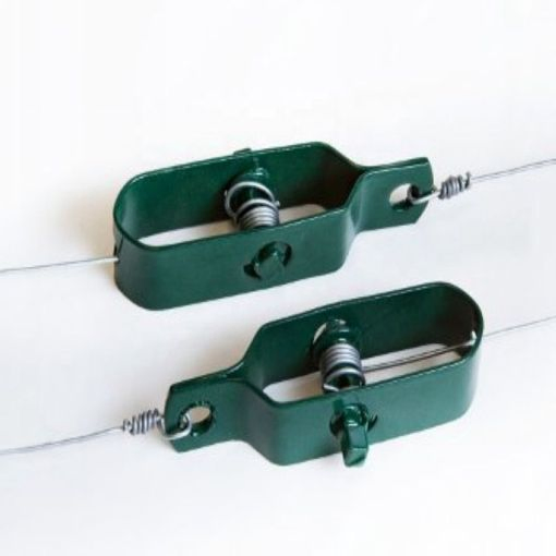 Fence Stamping Wire Tensioner