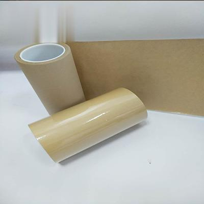 Hot-Sale Brown Kraft Release Paper