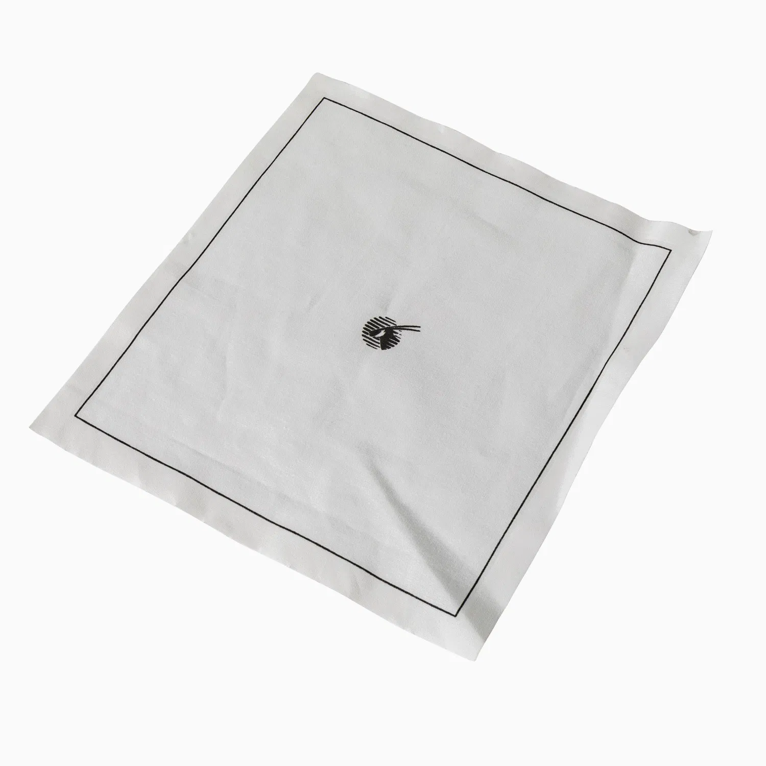 Cotton Tablecloth Red Round Tablecloth Tablecloth Umbrella Hole Coloring Tablecloth