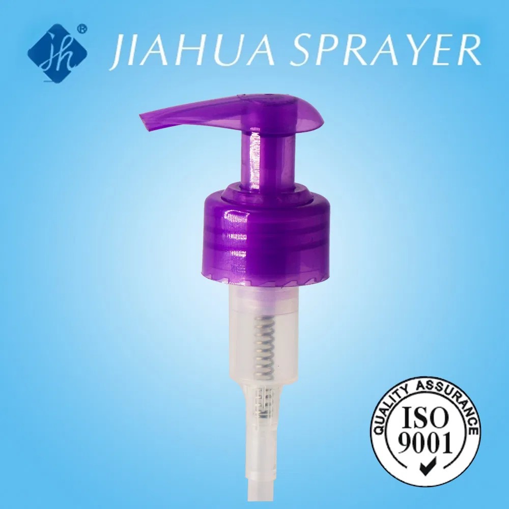 New Plastic Switch Pump China Pump (JH-07S)