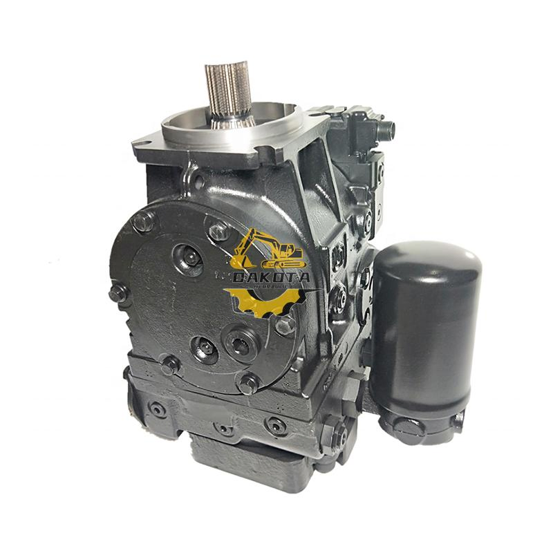 Гидравлический насос 90R75 90M75 для бетоносмесителей