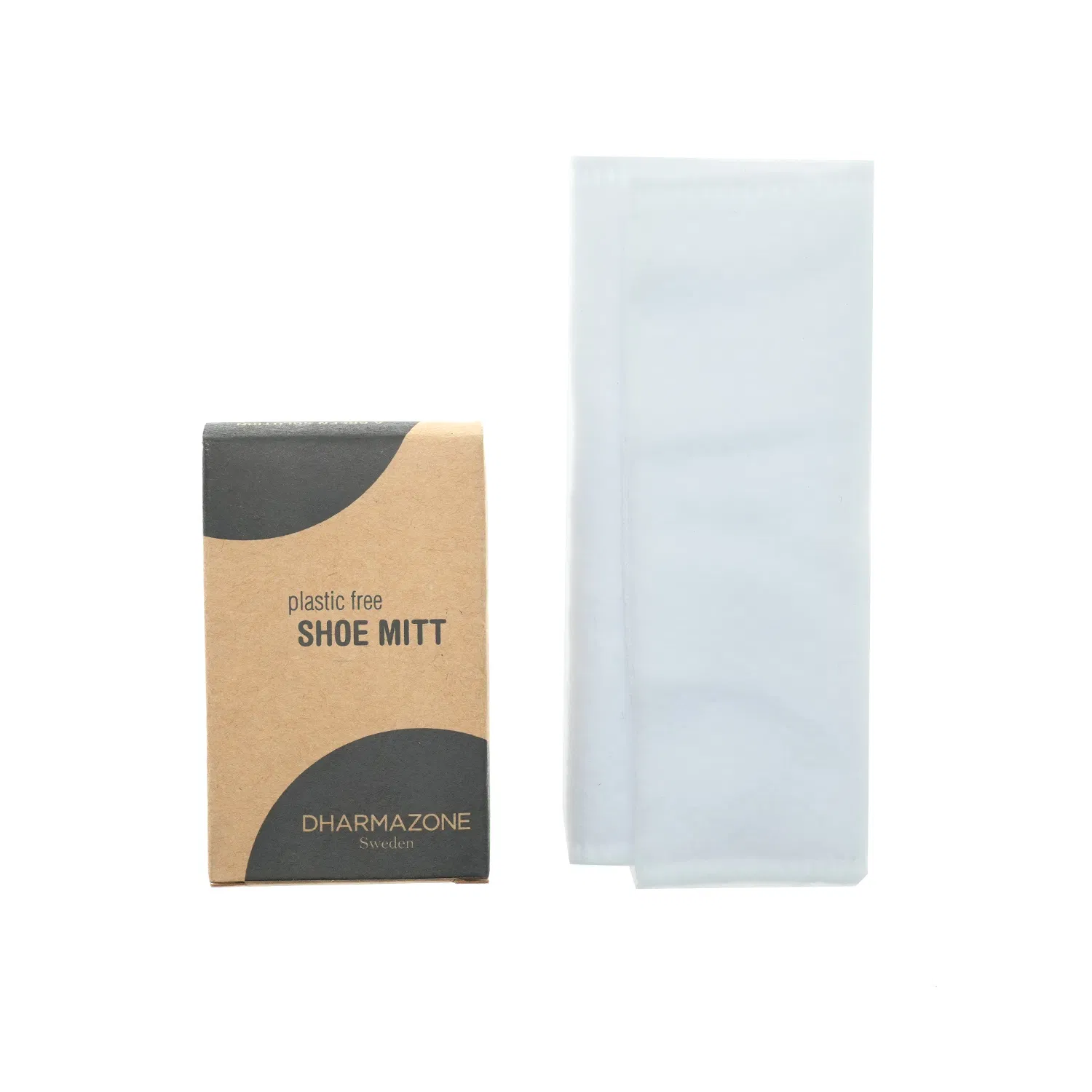 Bath Salts in Kraft Paper Box with Hotel Amenities for Guest Room