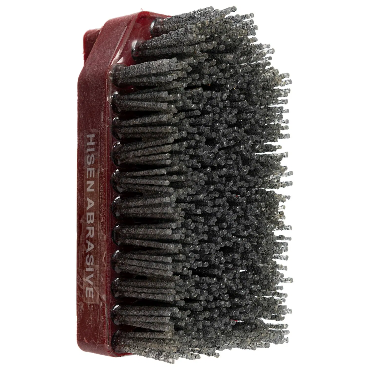 Frankfurt Diamond Polishing Silicon Carbide Antique Brush for Granite Engineering Stone