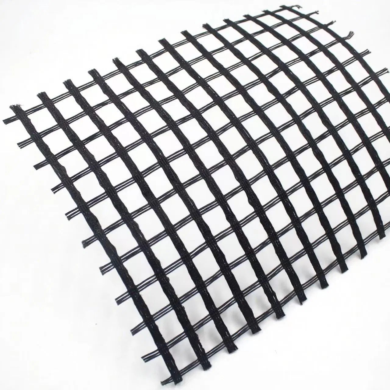 Geogrid for Wastewater Management and Drainage Systems
