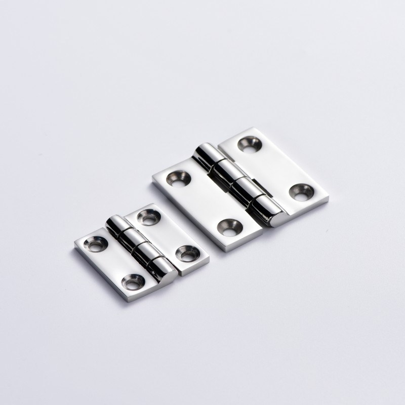Marine Parts Outboard Engine Marine Hardware Household Casting Hinge Hardware Accessories for Barge with ISO 9001