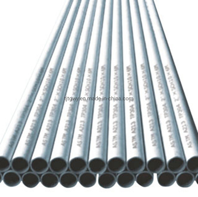 Gr2 Gr5 Gr7 Titanium Tube / Bt1-0 Bt1-00 Titanium Pipe