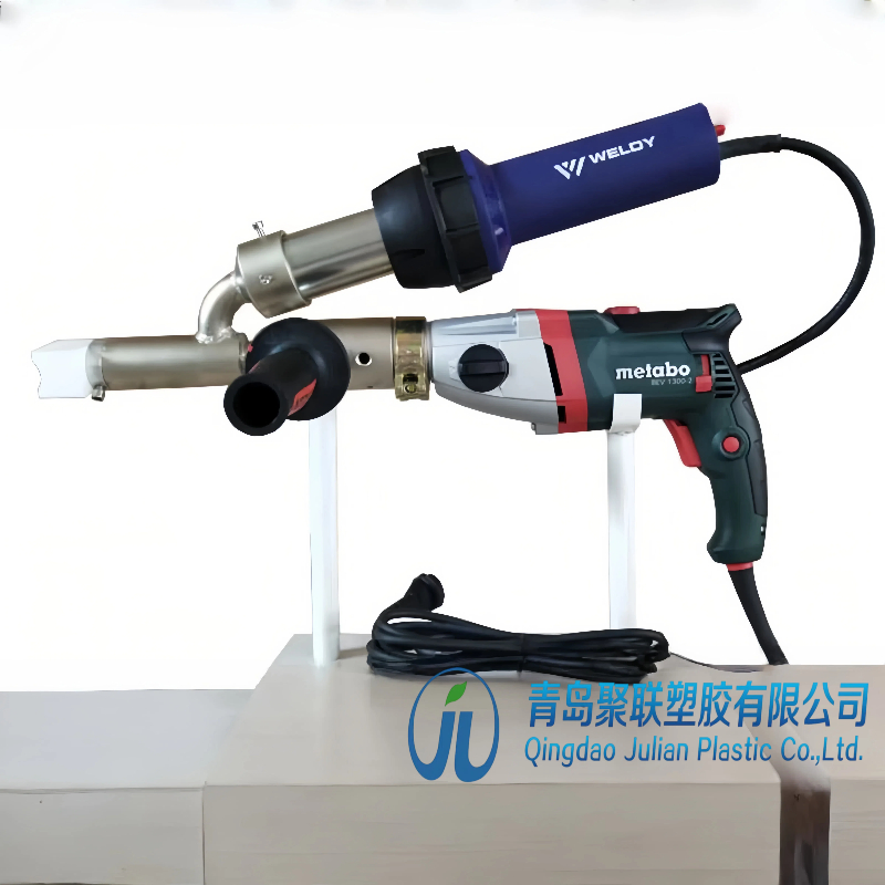 Welding Gun Laser Welding Gun