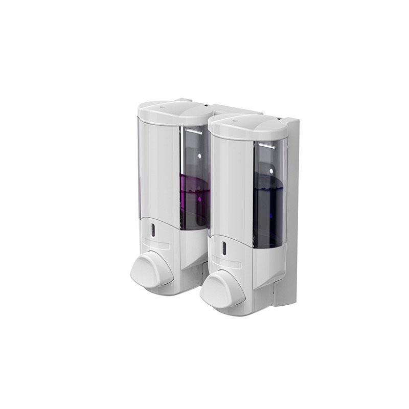 Bathroom Accessory Toilet Accessories Liquid Soap Shampoo Bottle Foam Soap Dispenser Bottles