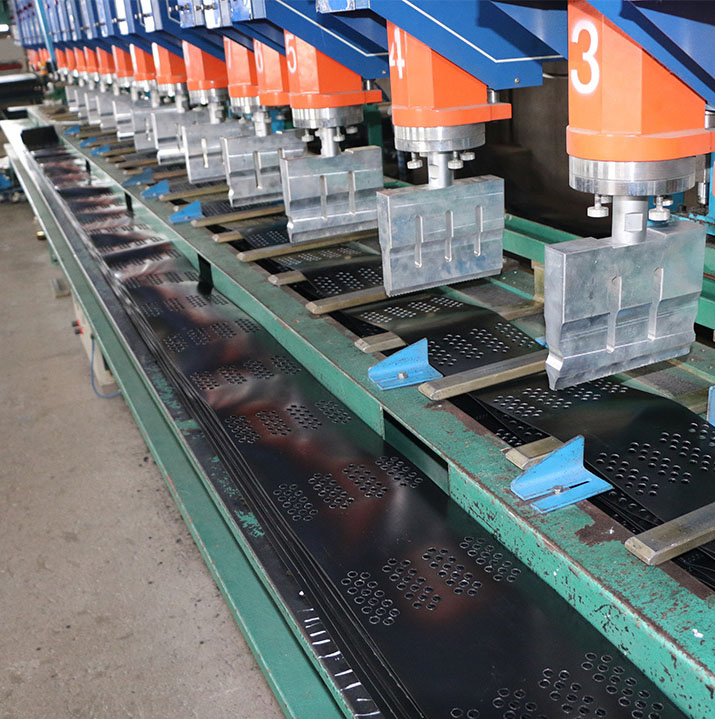 50mm 100mm 150mm 200mm Depth Plastic Soil Stabiliser HDPE Geocell