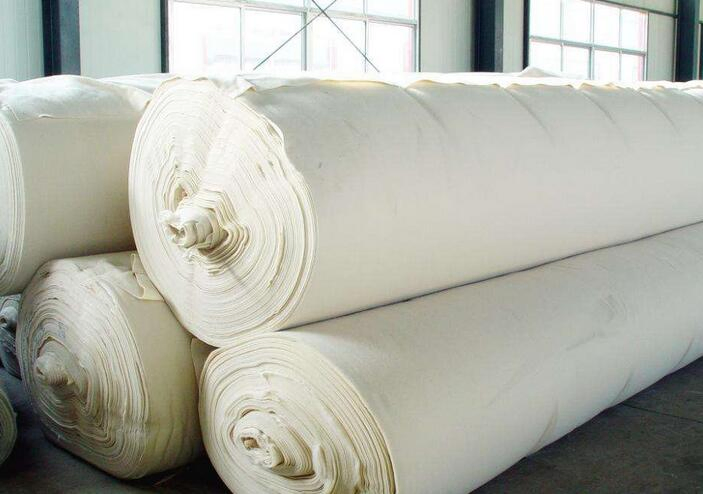 Filament Woven Geotextile/High Strength Filament Woven Geotextile