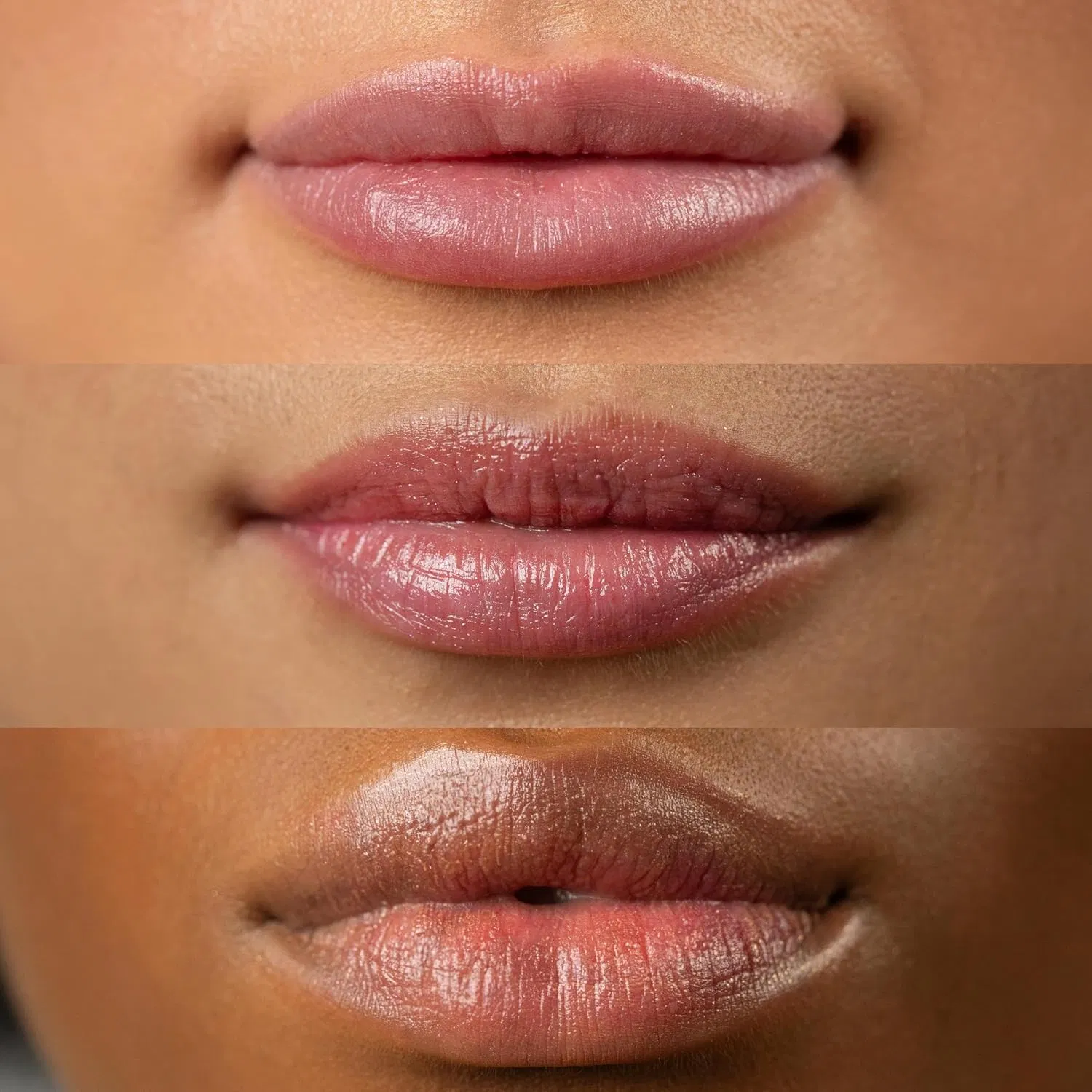 Protective Lip Care Balm Nourish & Shield Lips Against Harsh Environments