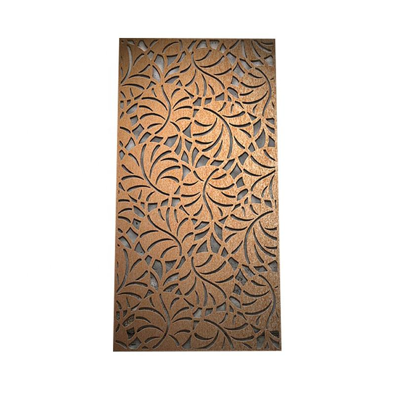 Premium Soundproof Aluminum Ceiling Panels for Auditorium and Music Rooms