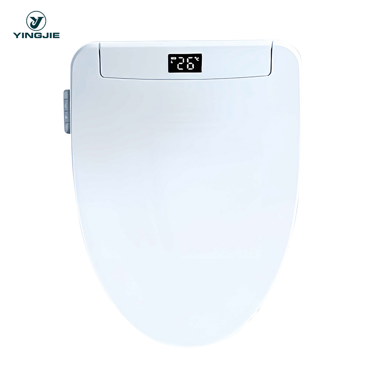 Portable Sanitary Ware Smart Electronics Toilet Seat Automatic Disposable Toilet Seat Cover
