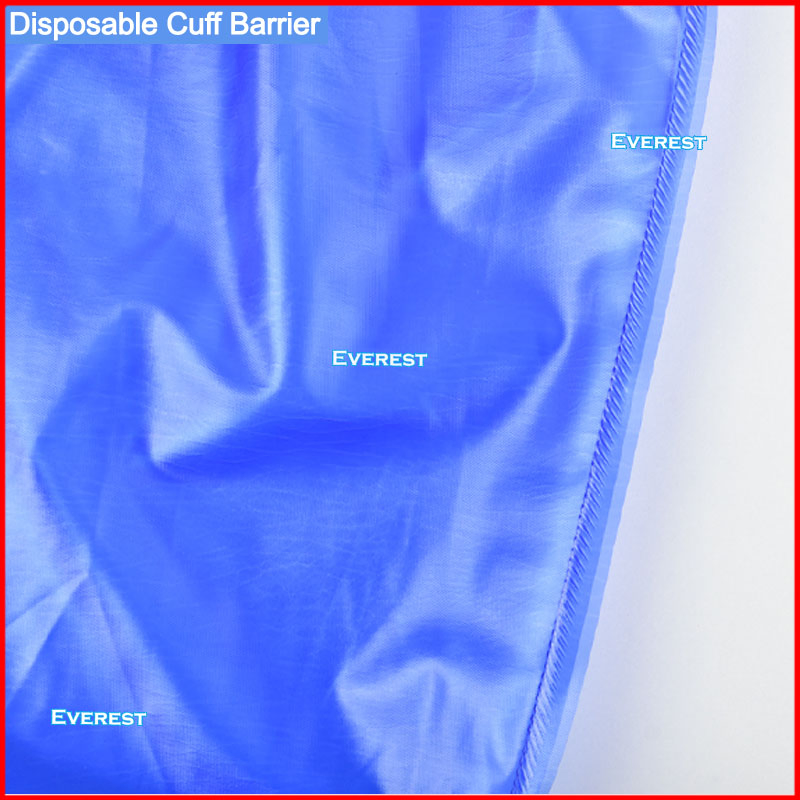 Waterproof Polyethylene LDPE Plastic Arm Disposable PE Sleeve Cover
