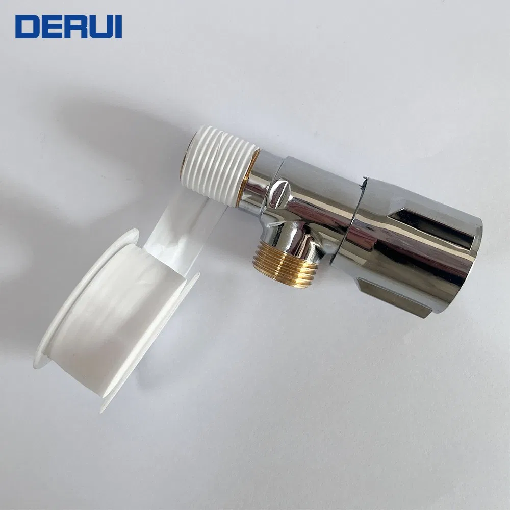 Customized Logo Printing OEM Waterproof PTFE Joint Pipe Thread Seal Films and Tapes