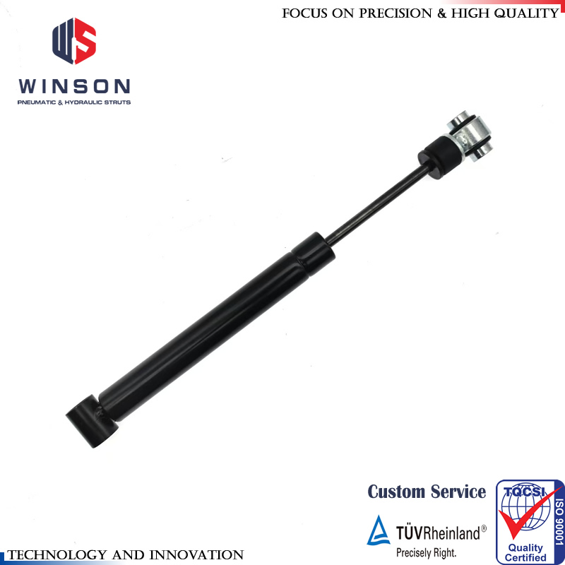 OEM Trailer Towing Use Brake Overrun Hitch Coupling Dampers for Vibration Absorber.