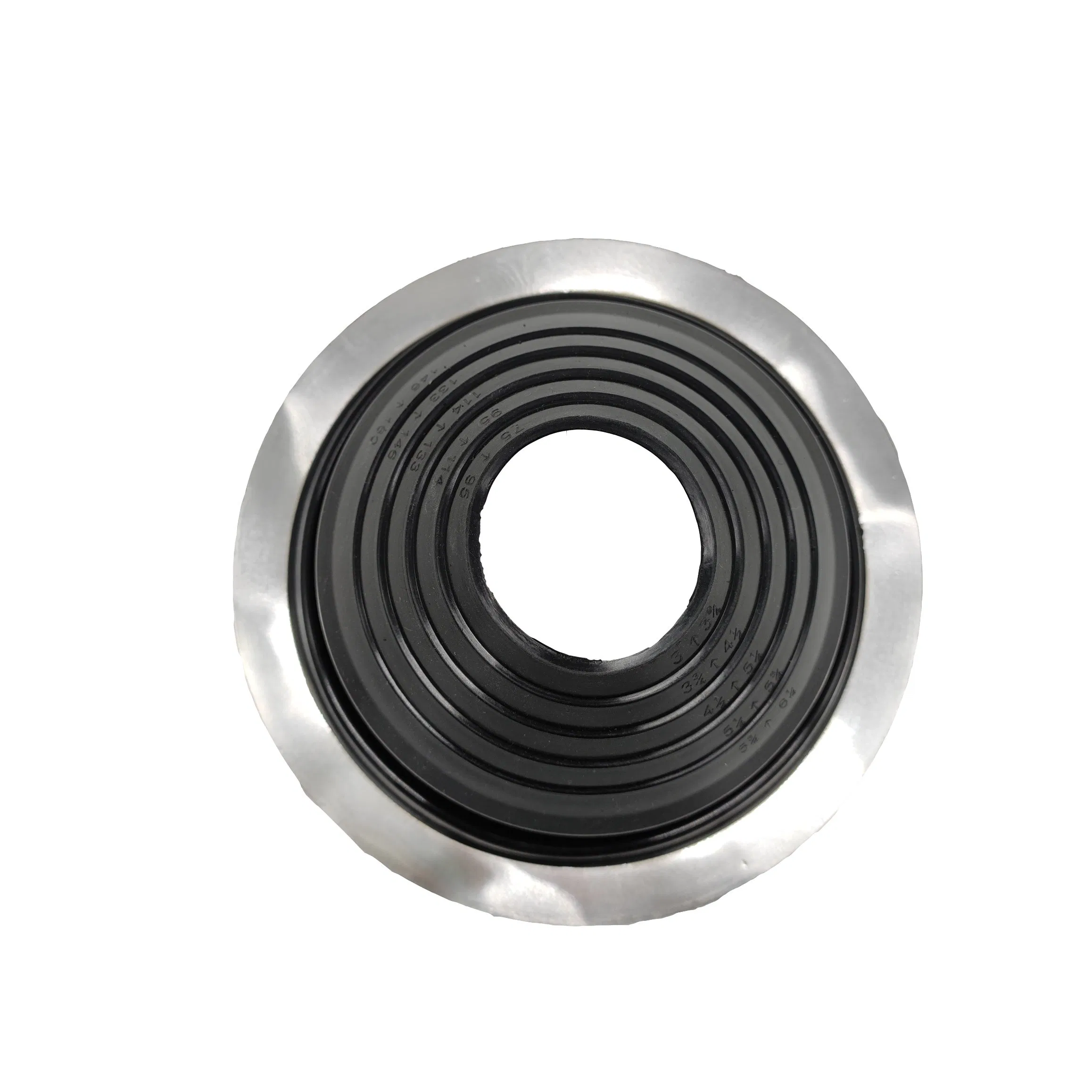 Solar Lead Roof Flashing