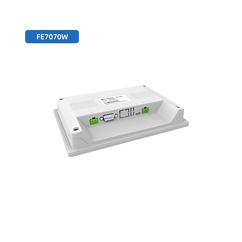 HMI-дисплей FE7070W 7 дюймов, сенсорный, 1024x600
