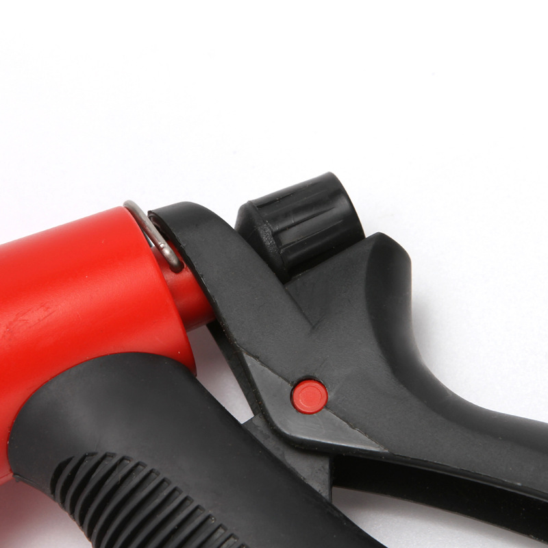 Car Wash High Pressure Rotating Water Gun