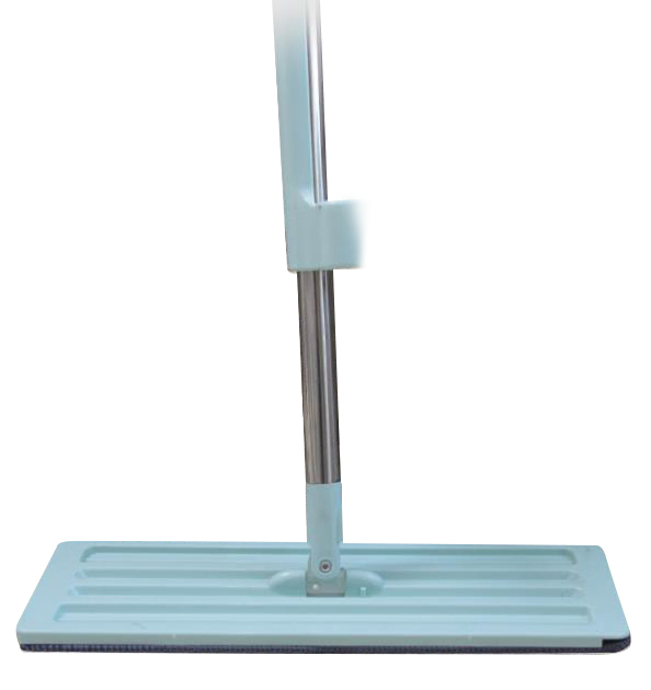 High Quality Flat Floor Mop and Bucket with Wringer Set Microfiber Mop Bucket Floor Cleaning