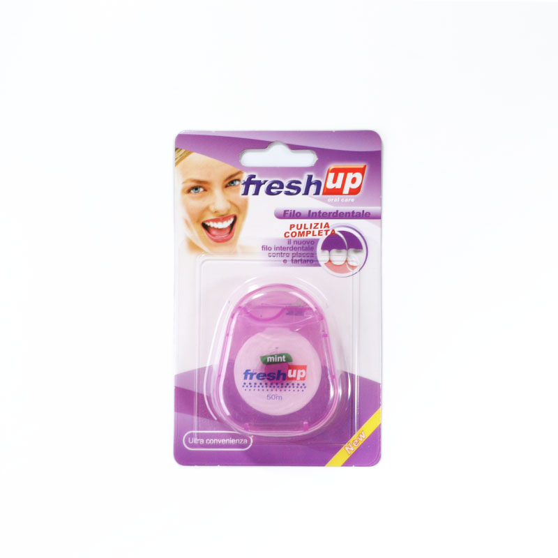 Expending Dental Floss Hot Sale New Product Dental Floss Supplier Provide OEM Service