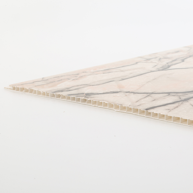 Width 200mm/250mm/300mm/400mm Laminated 3D Plastic PVC False Ceiling Wall Board Sheet and PVC Panel