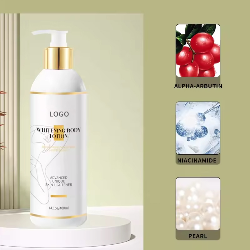 Ditong Oemodm Brightening Whitening Moisturizing Cream Body Lotion