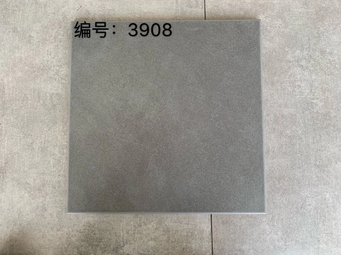 European Matt Vitrified Porcelain Ceramic Bathroom Kitchen Floor and Wall Tile