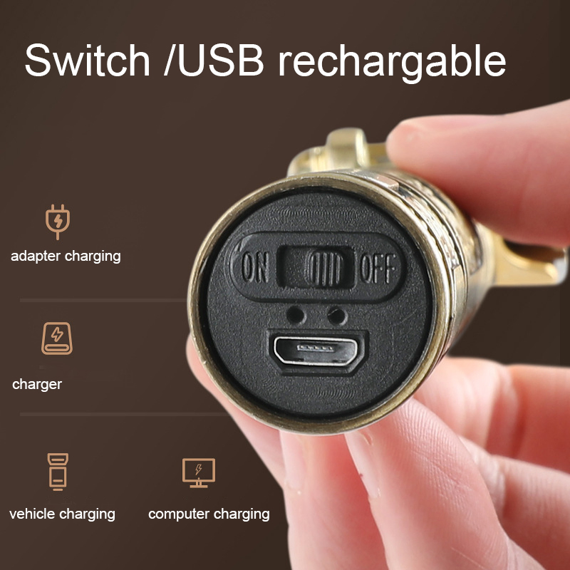 Electric Hair Cutting Machine T9 Hair Clippers Rechargeable Shaver