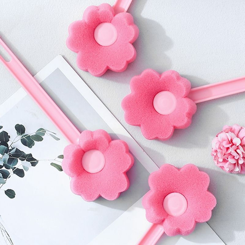 Ultimate Household Baby Bottle Cleaning Brush for Effortless Hygiene