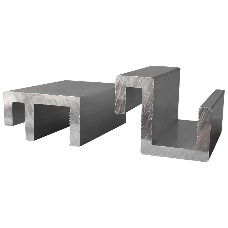 Aluminium Cladding System Stone Wall Fixing Anchor Aluminium Stone Bracket