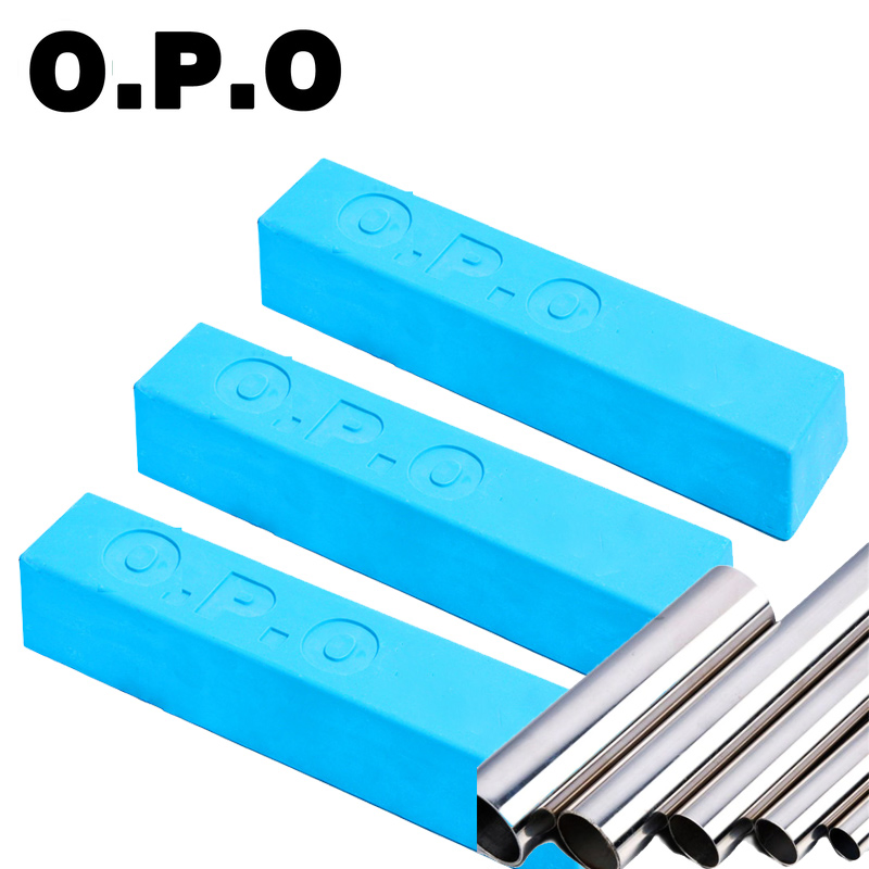 Полироль для металла OPO, 500 г