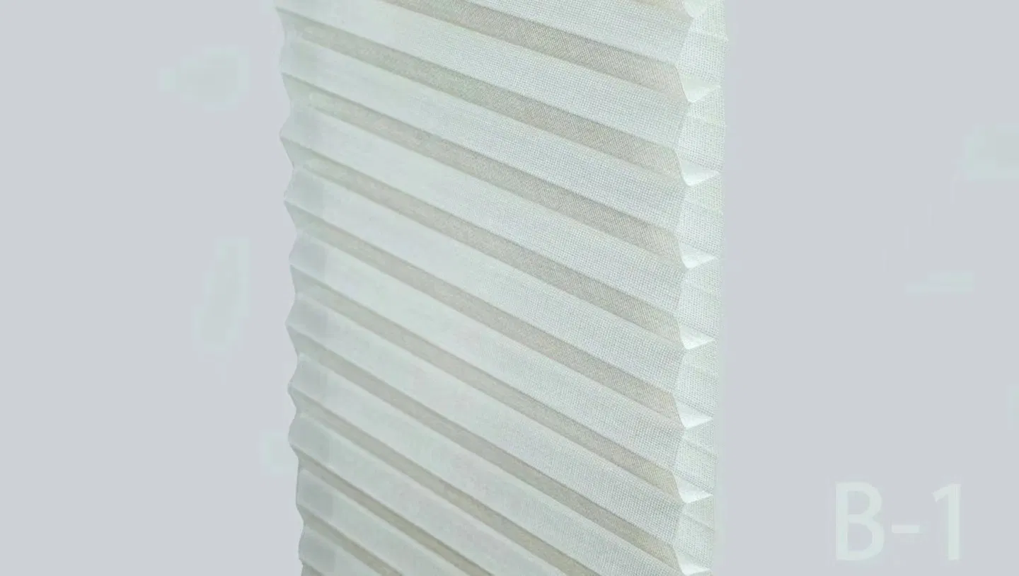 Blackout Shade Fabric Sunscreen Cellular Shades Window Blinds Honeycomb Fabrics Blinds Peated Fabric