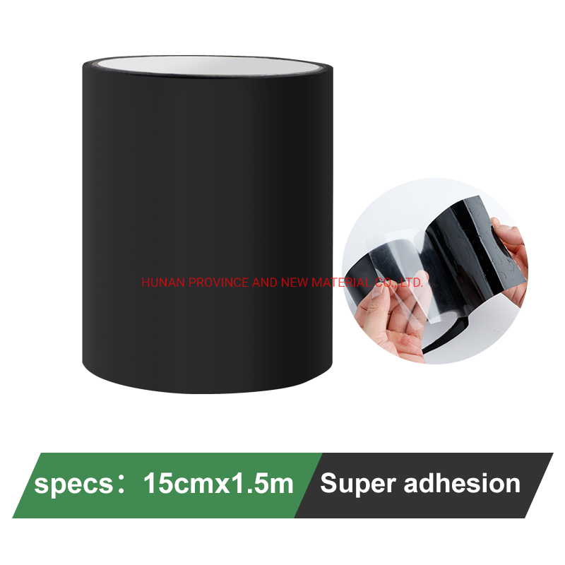 150mm Super Strong Waterproof Tape Stop Leak for Permanent Seal Repair
