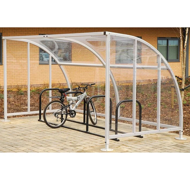 Sun Shelter Car Garages, Canopies & Grey Metal Shading Carports Frames