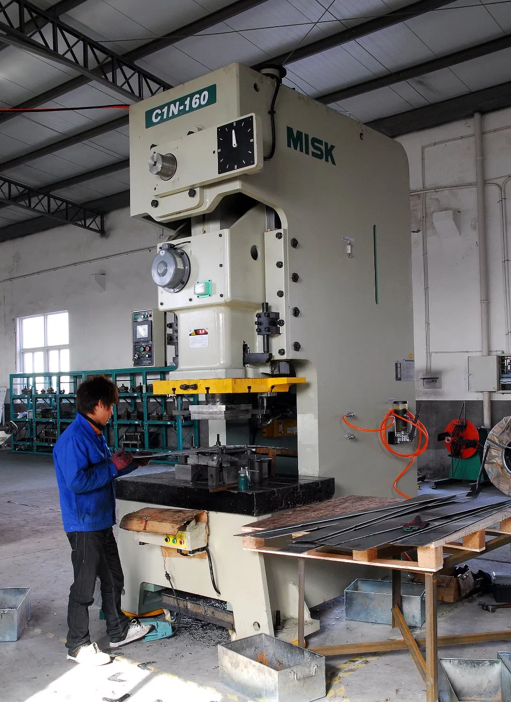OEM Cladding Fixing System Marble Bracket for Building Material