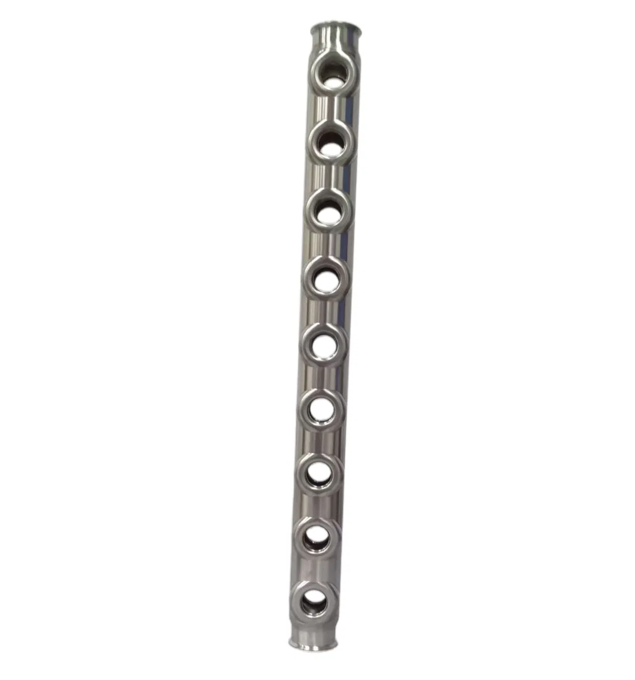Premium 9 Outlet Underfloor Heating Manifold for Cozy Living Spaces