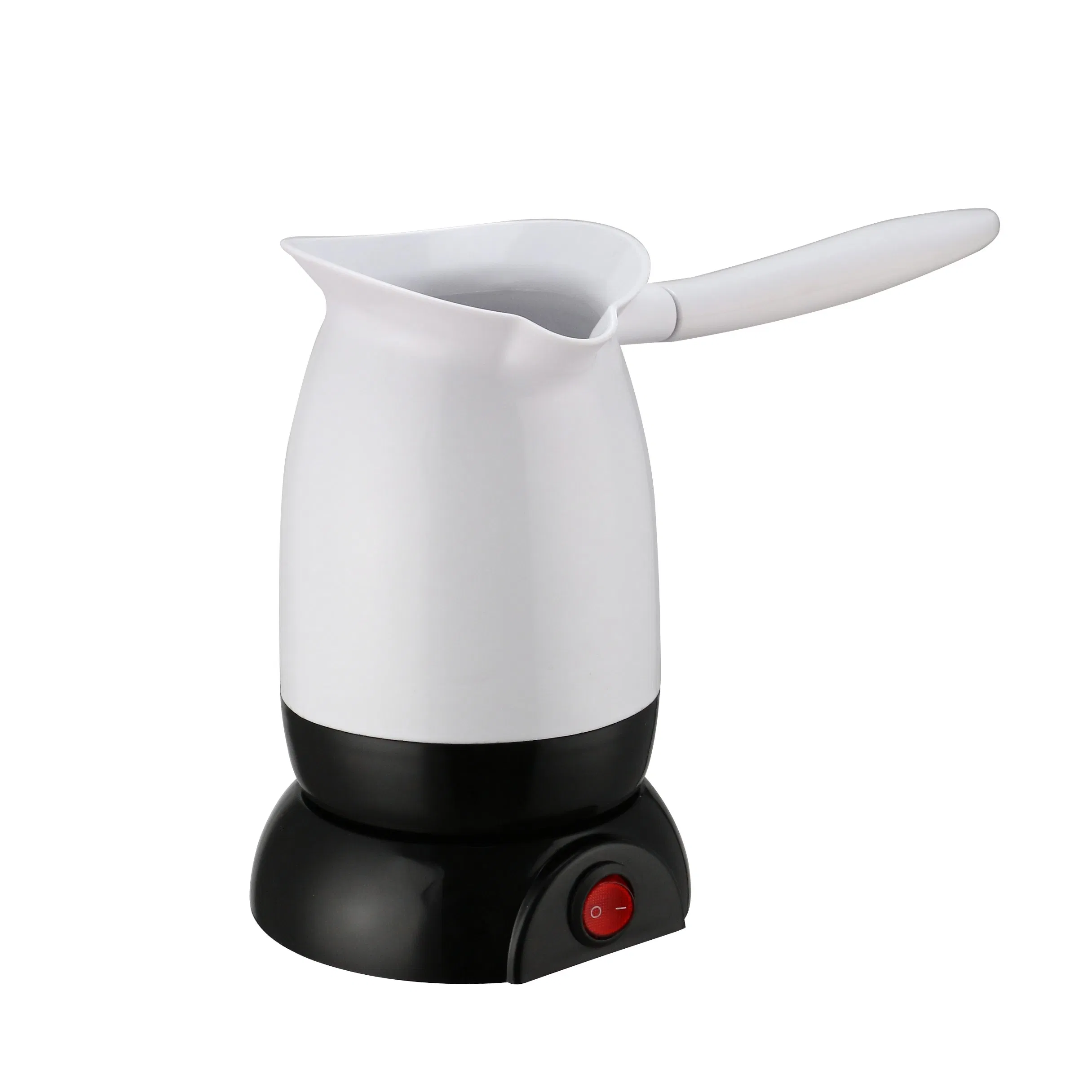 Small Nifty Convenient Portable Electric Turkish Coffee Pot/Coffee Tea Maker